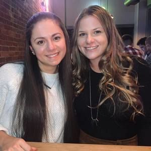 Meet your Posher, Julia